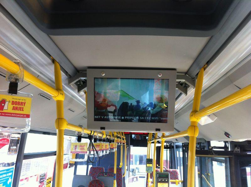 MHD Nitra See&Go