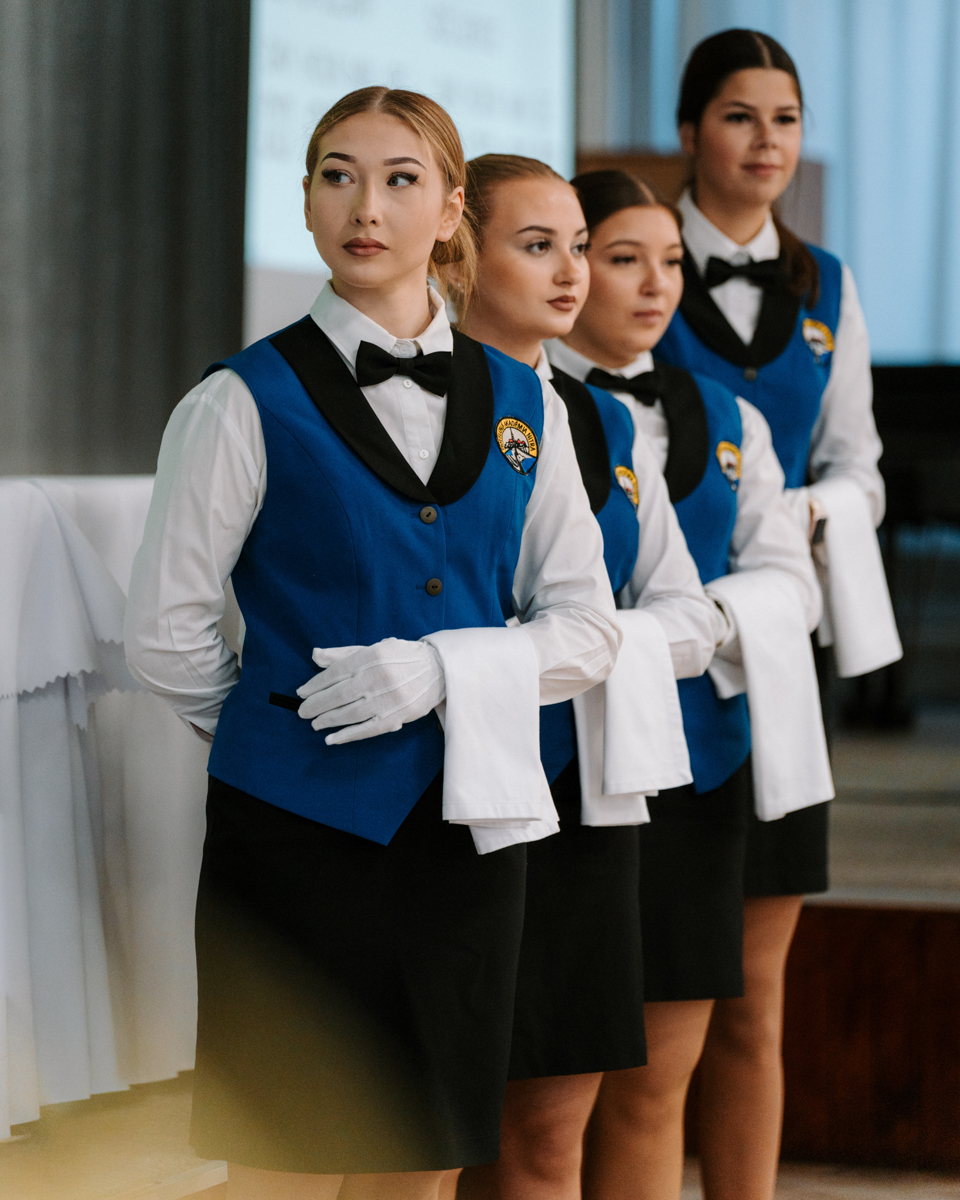 Trophée Mille Nitra 2025