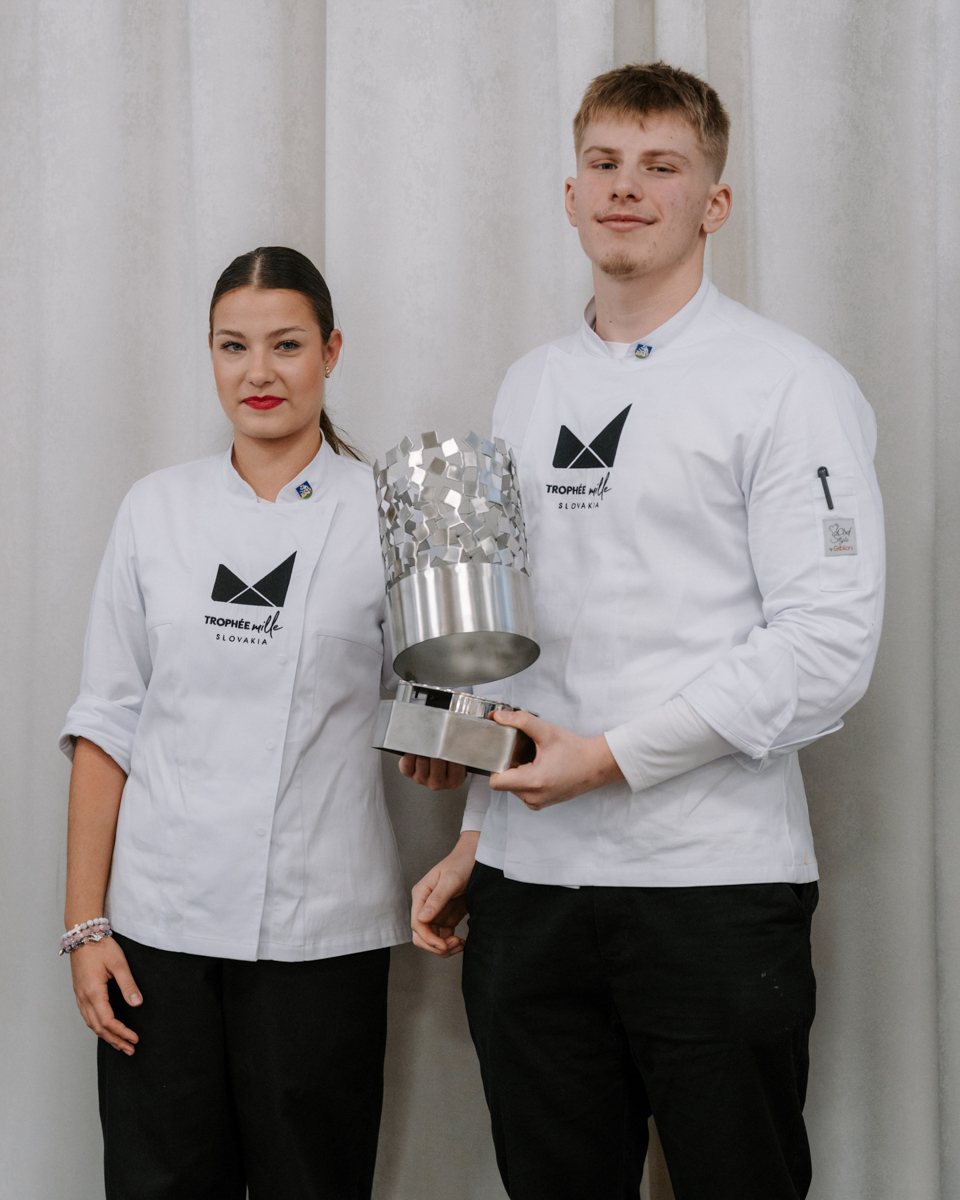 Trophée Mille Nitra 2025