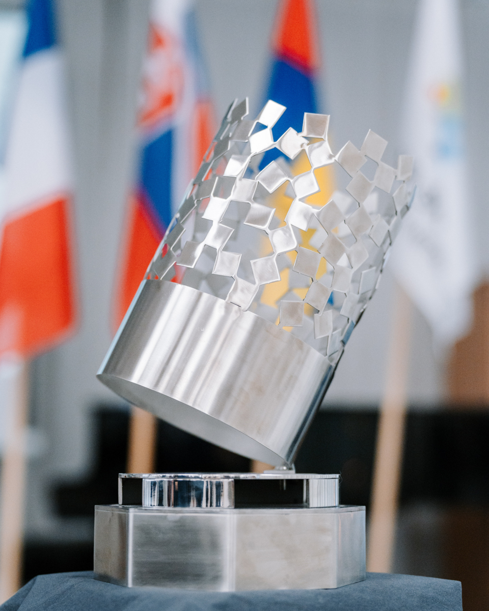 Trophée Mille Nitra 2025