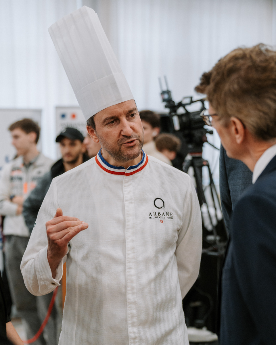 Trophée Mille Nitra 2025