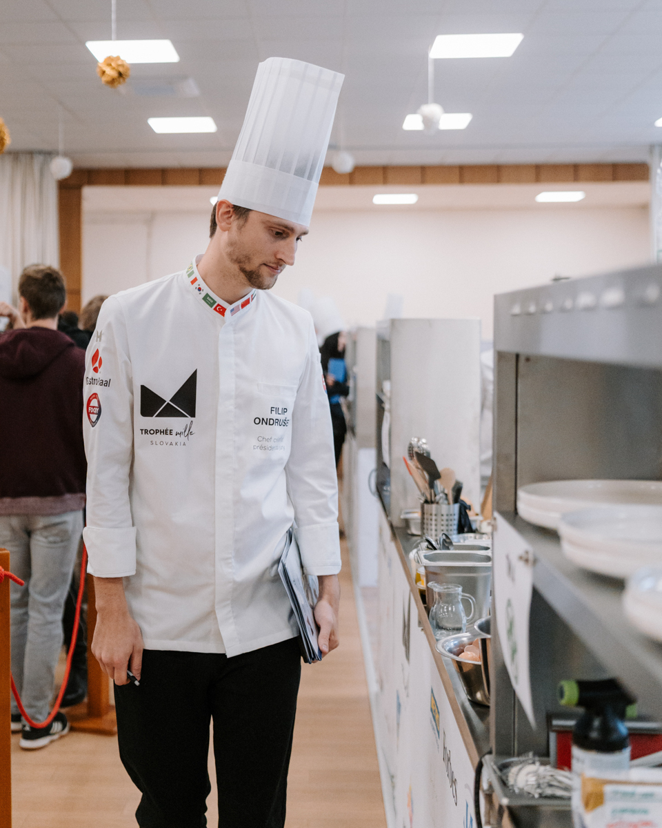 Trophée Mille Nitra 2025