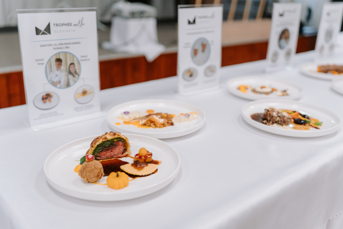 Trophée Mille Nitra 2025