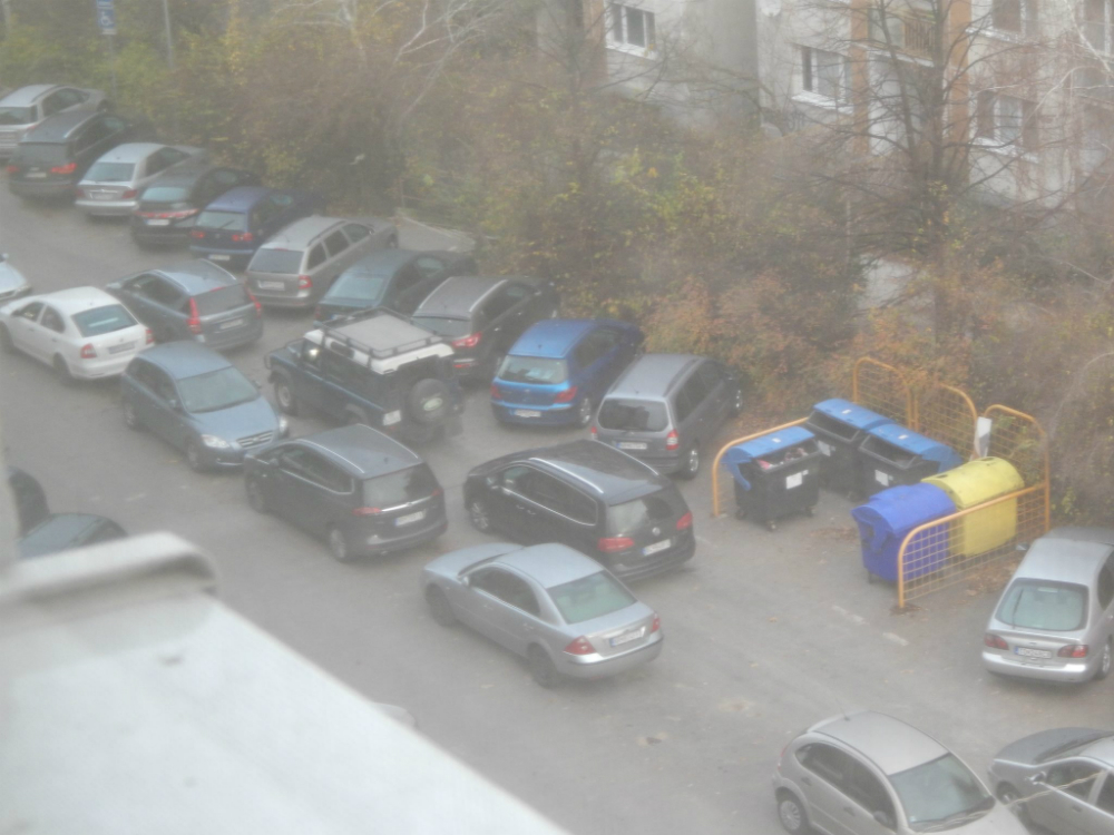 Policajný zásah Klokočina