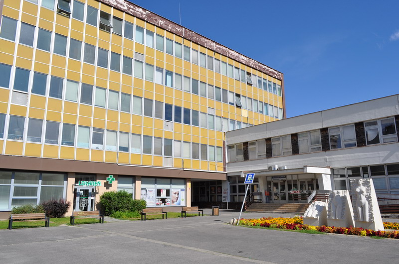 Poliklinika Klokočina Nitra