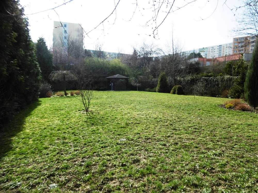 Správa zariadení sociálnych služieb Nitra bude mať Fit park