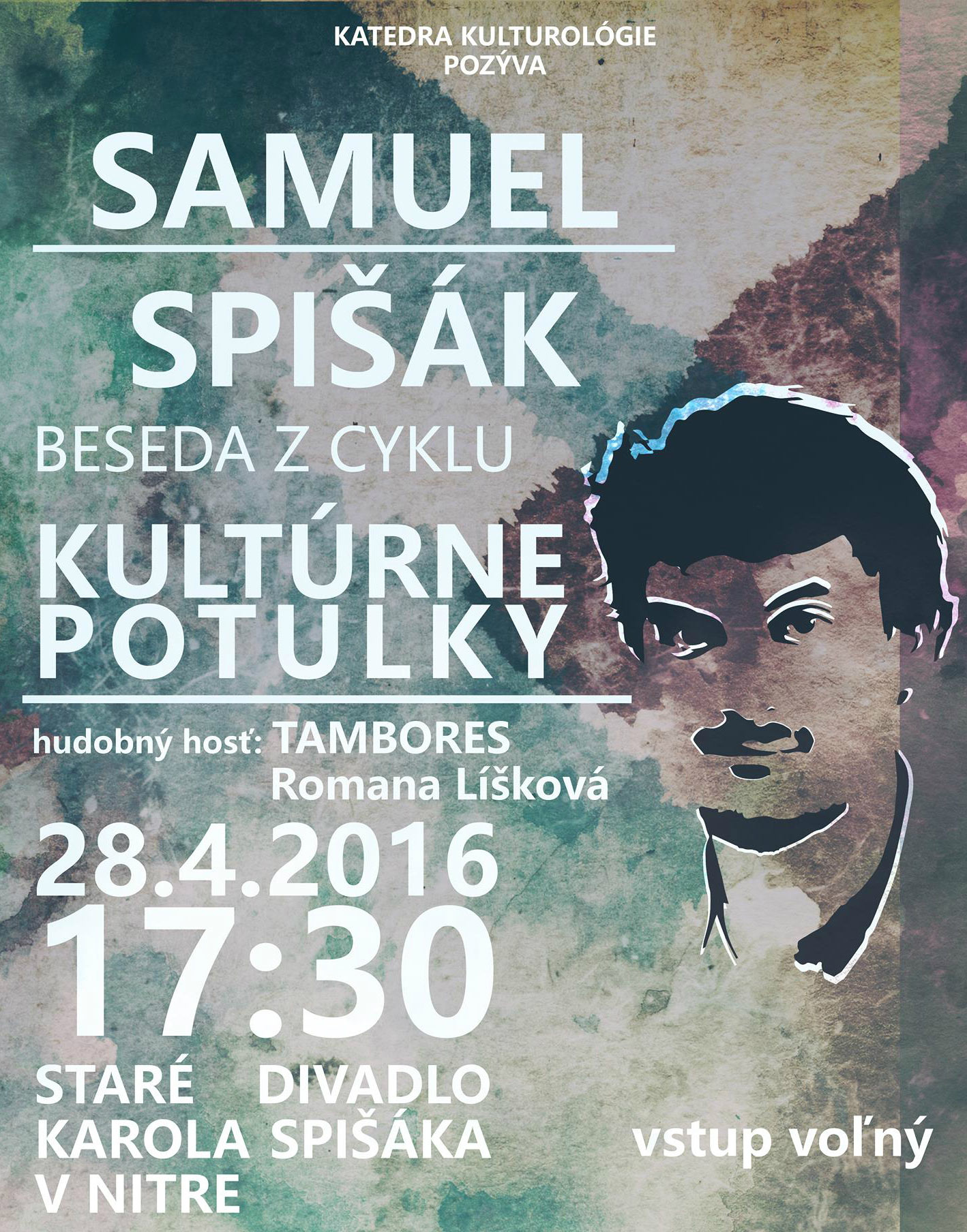 Kultúrne potulky Nitra 2016