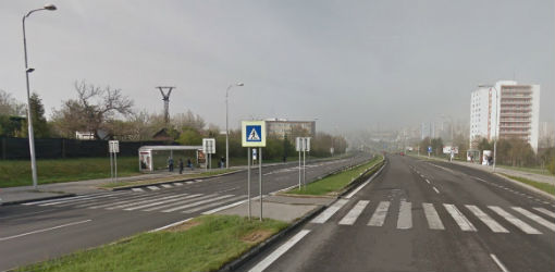 Bezpečnejšie by mali byť priechody na Hviezdoslavovej triede a Dolnozoborskej ulici