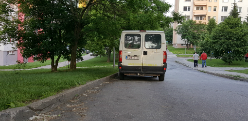 Cieľom článku je poukázať na jedno z nedotiahnutých nariadení, ktoré bolo schválené v zastupiteľstve