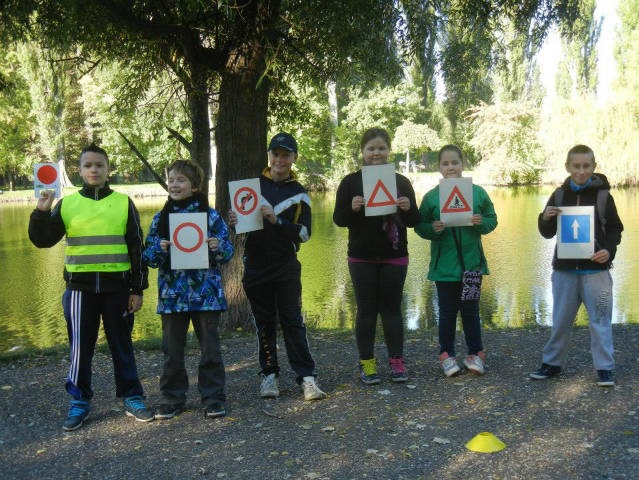 Bonavia ZŠ Tulipánova