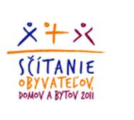 Sčítanie obyvateľov obrázok