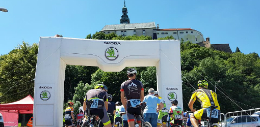 V Nitre bude končiť 2.etapa, ktorá štartuje v Banskej Bystrici 9. júna