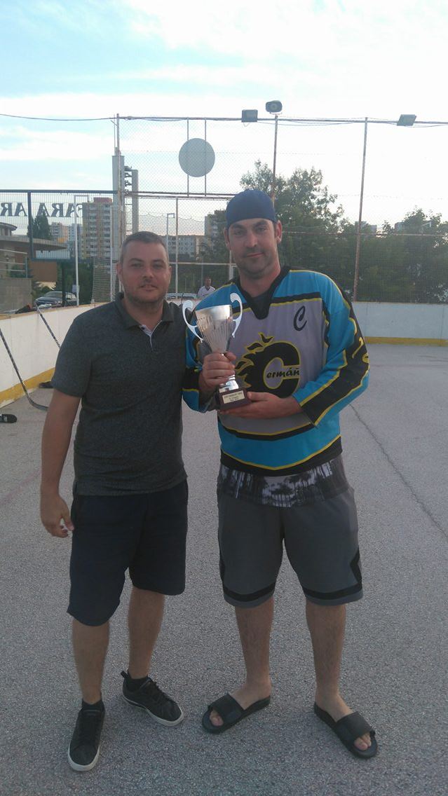 Kapitán HVTT Čermáň