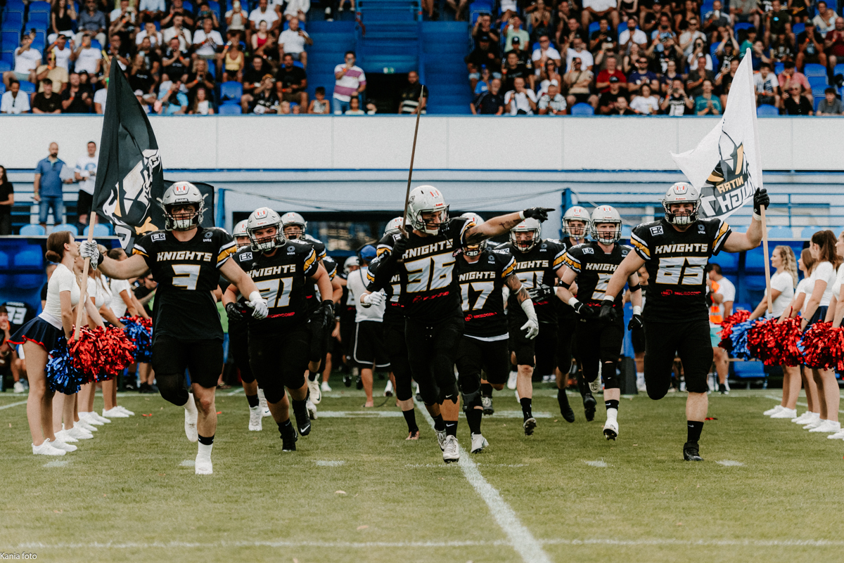 Nitra Knights
