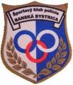 Hádzanárky Banská Bystrica logo