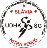UDHK Nitra logo