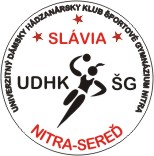 UDHK Nitra logo