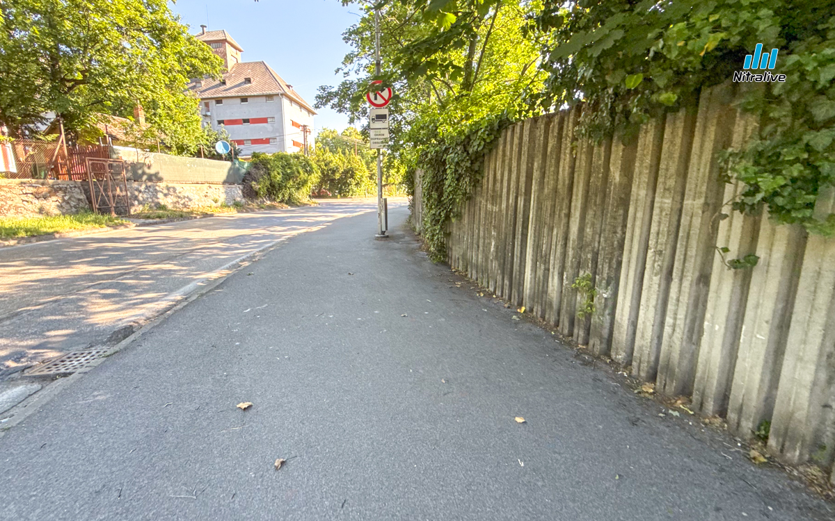 Biedronka Nitra, Čermáň