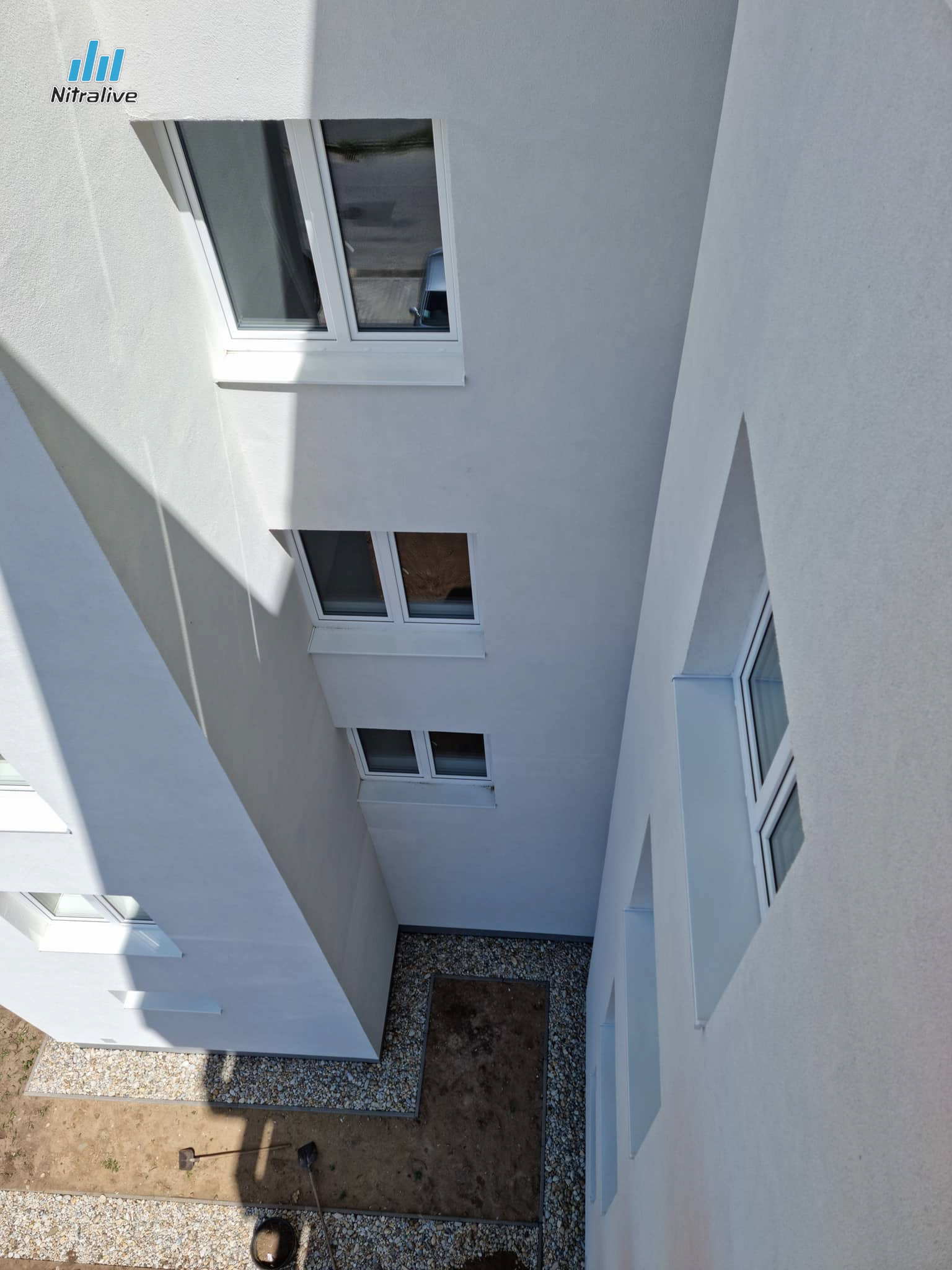 V Nitre pribudlo 33 nových nájomných bytov v novom bytovom dome na Dieloch