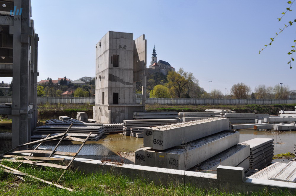 City Park Nitra