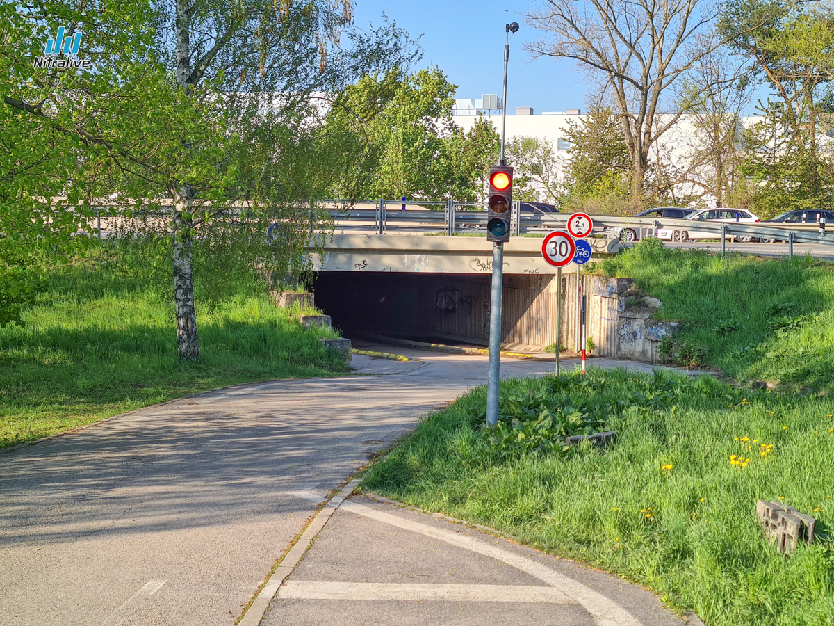 OC Promenada Nitra, foto