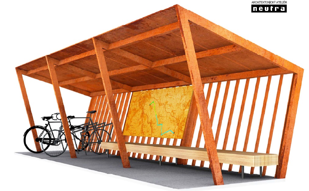 Prístrešok, Janíkovce