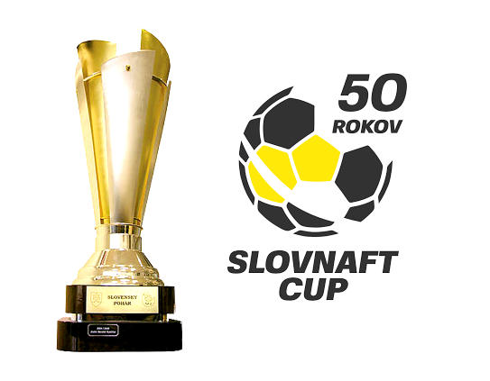 Slovnaft Cup Nitra 2019