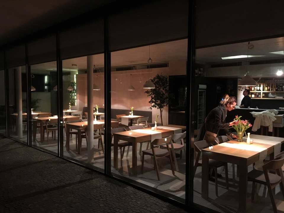 Castellum Cafe