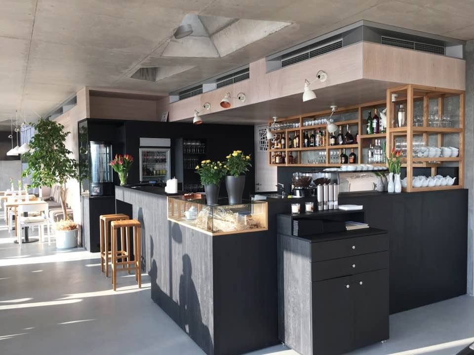 Castellum Cafe