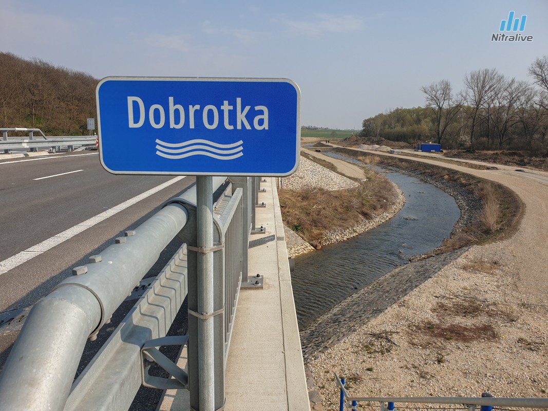 I/64 Šindolka, marec 2020