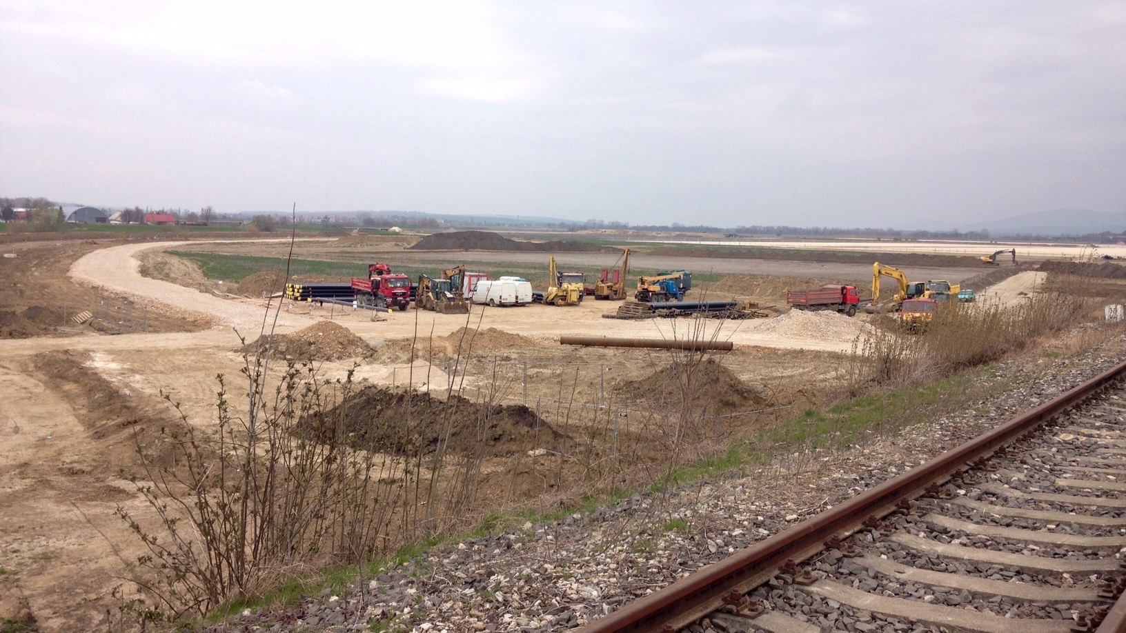 PP Sever Nitra - Jaguar Land Rover aktuálne, 26. marec 2016