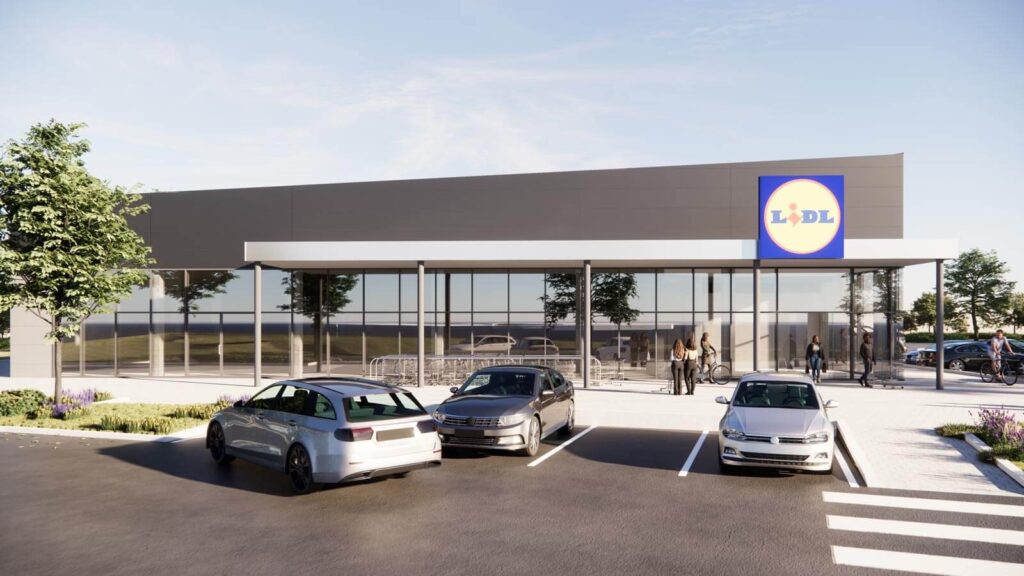 Výstavba v Nitre, edícia jeseň 2025