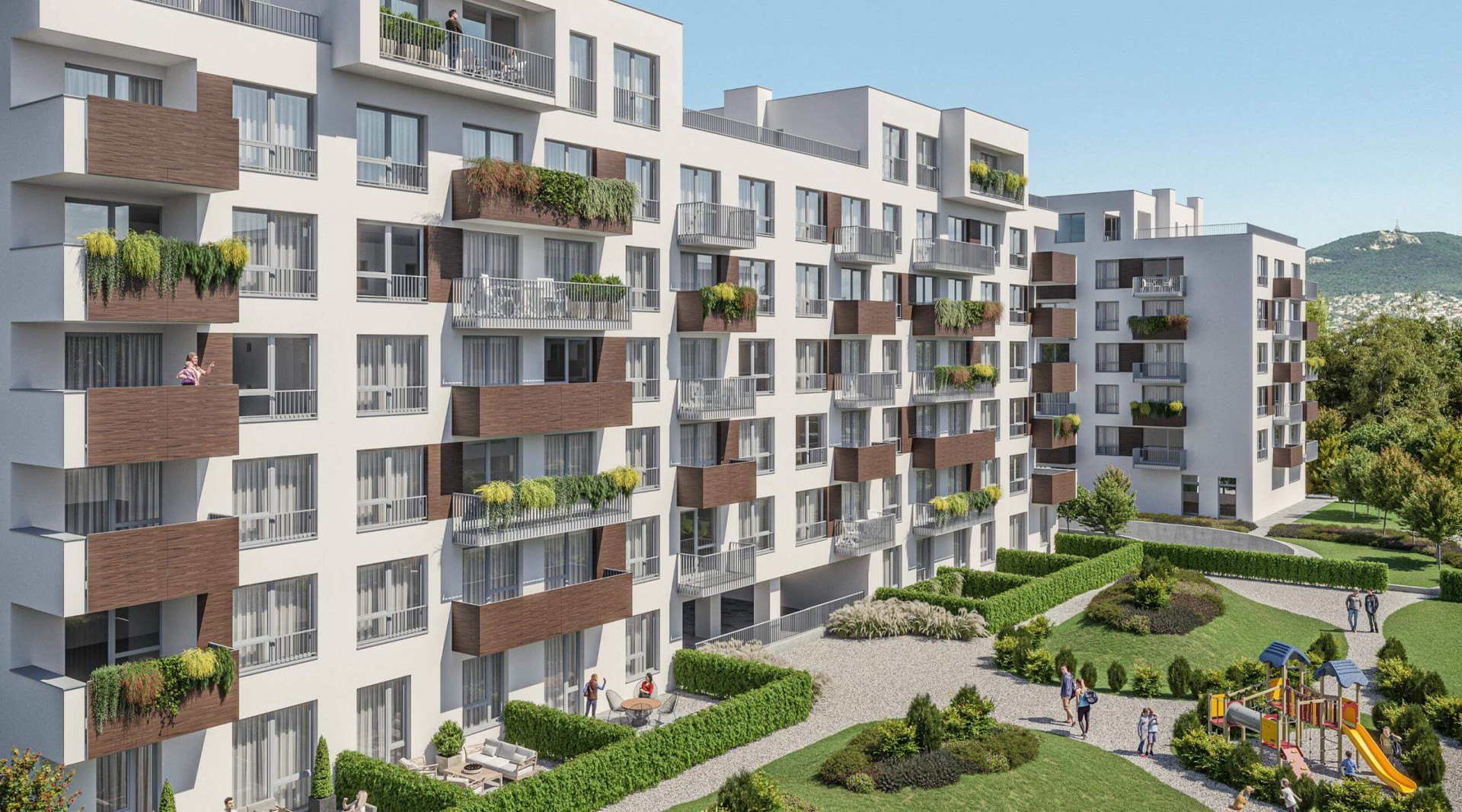 Výstavba v Nitre, edícia jeseň 2025