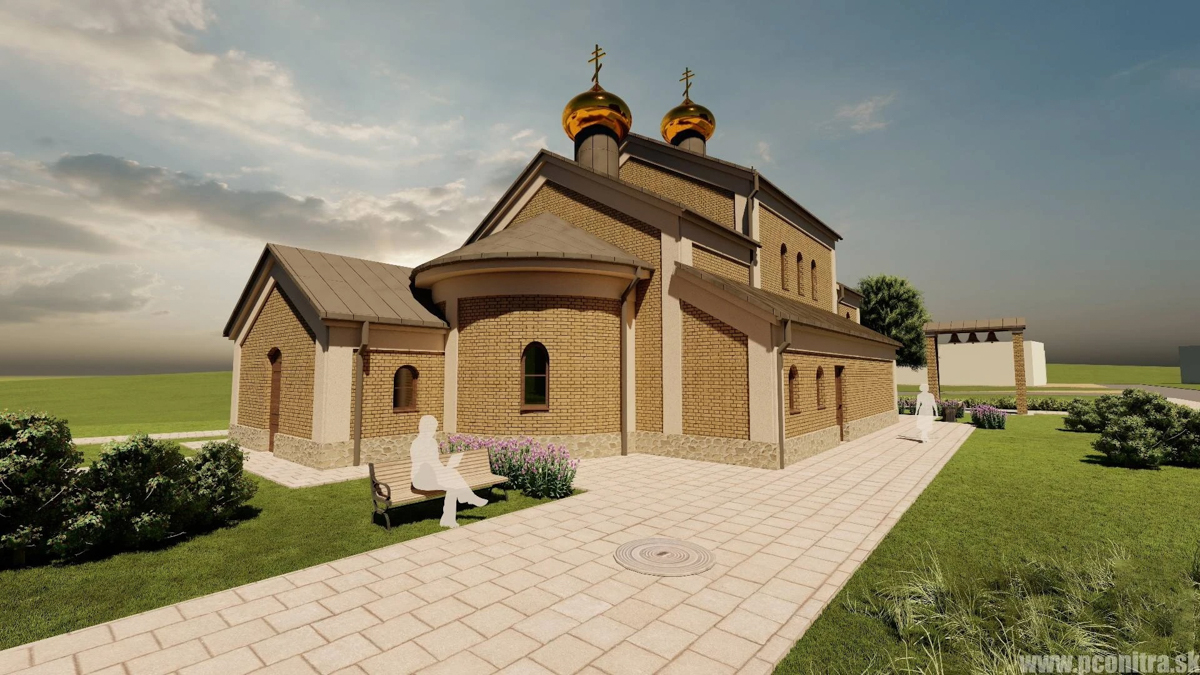 Výstavba v Nitre, edícia jeseň 2025