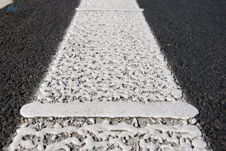 Akustické značenie