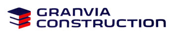 Granvia Construction Logo