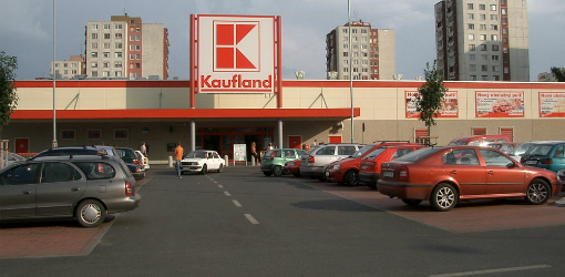 Prvé informácie o plánovanej rekonštrukcii predajne Kaufland v Nitre