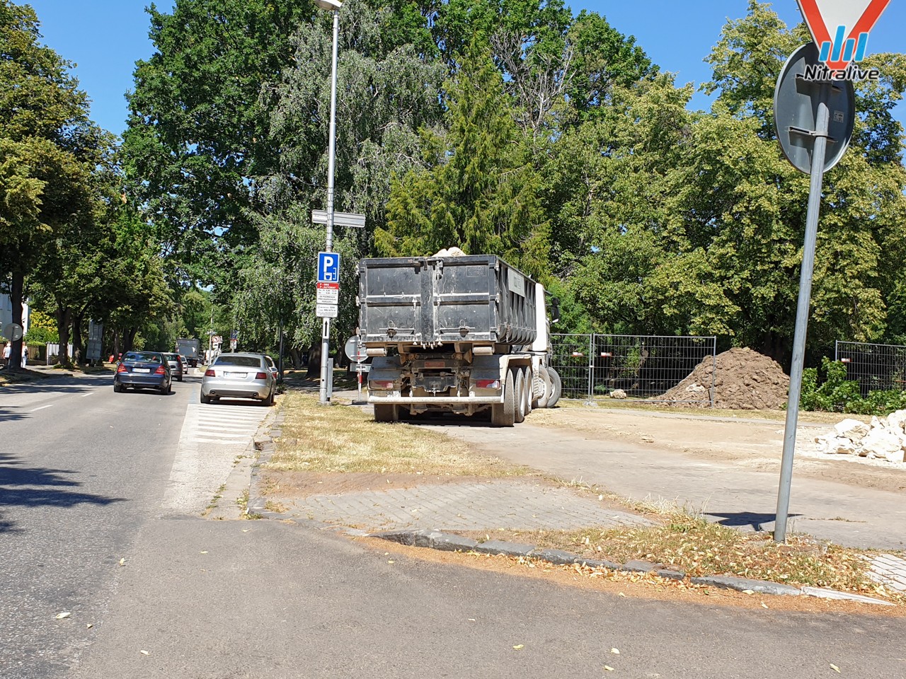 Rekonštrukcia Univerzitného mosta aktuálne + informácie o uzávierke (4. júl 2019)