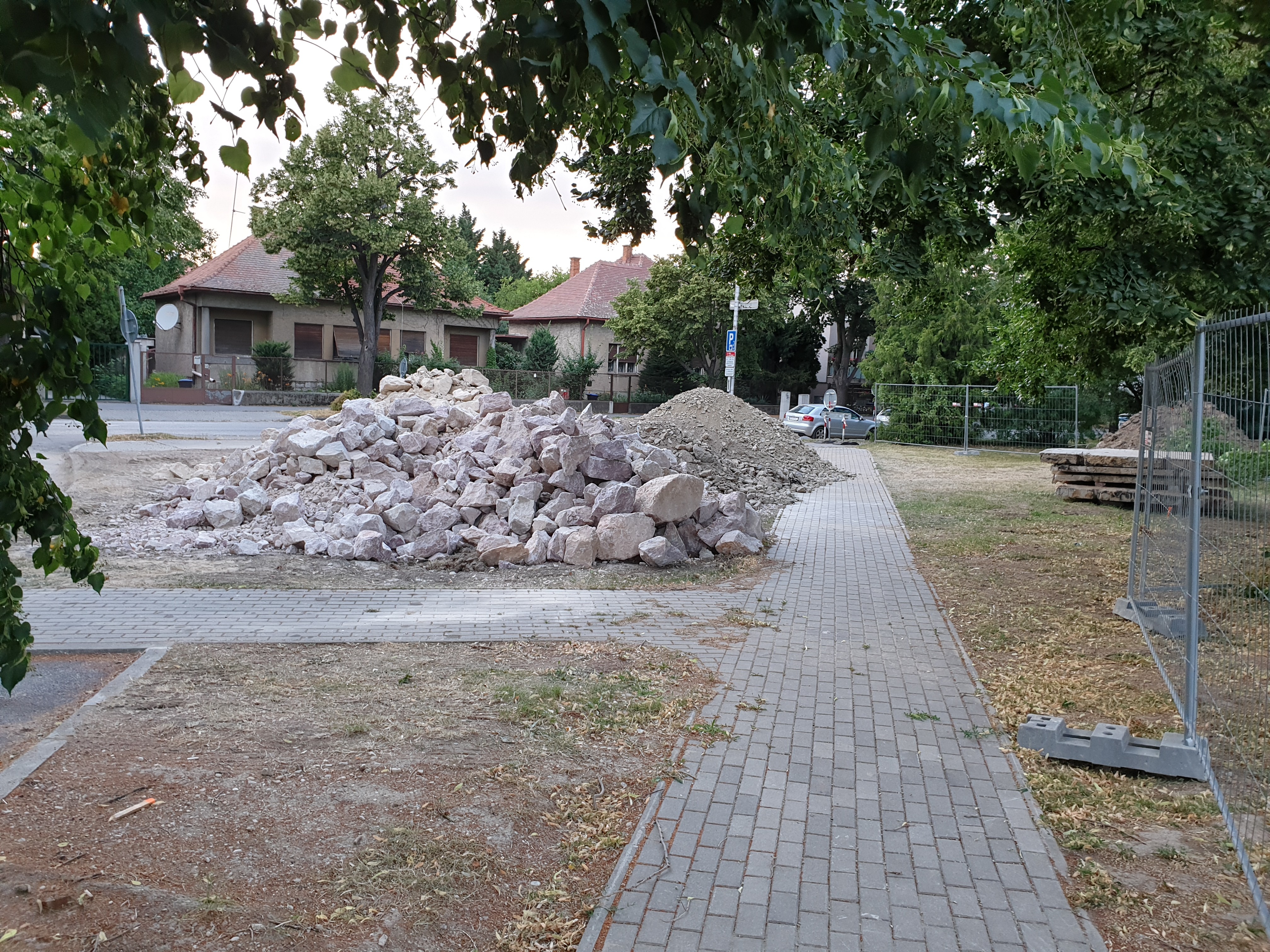 Rekonštrukcia Univerzitného mosta aktuálne + informácie o uzávierke (4. júl 2019)