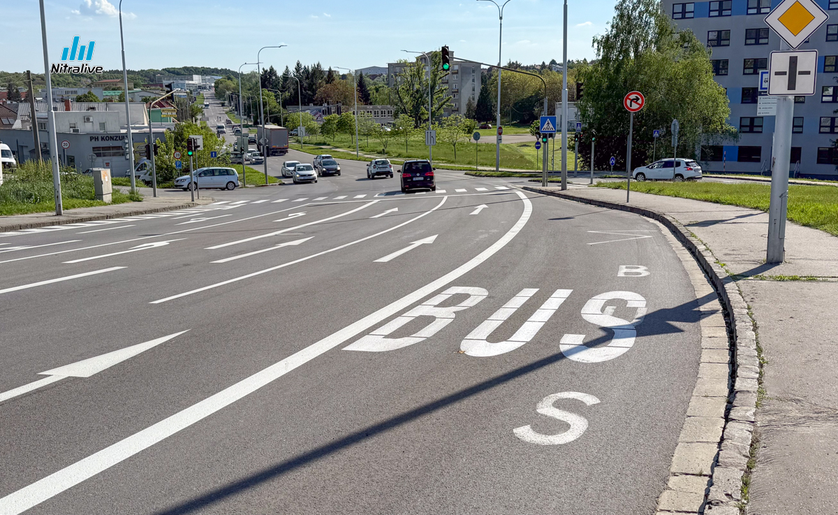 Železničný most po rekonštrukcii plne otvorený (30. apríl 2025)