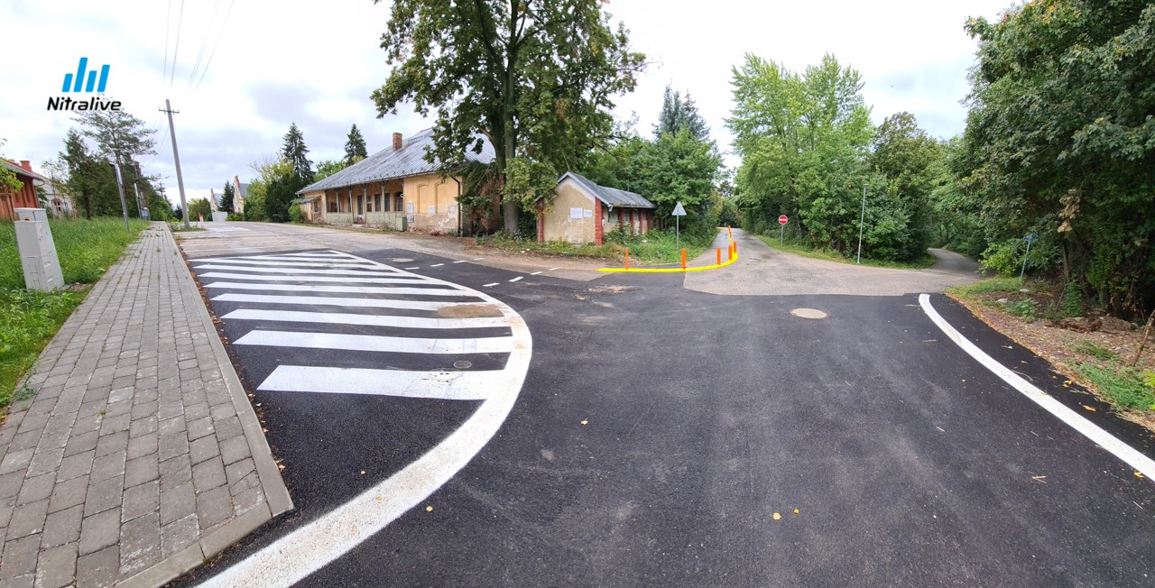 MŠ Dobšinského Nitra