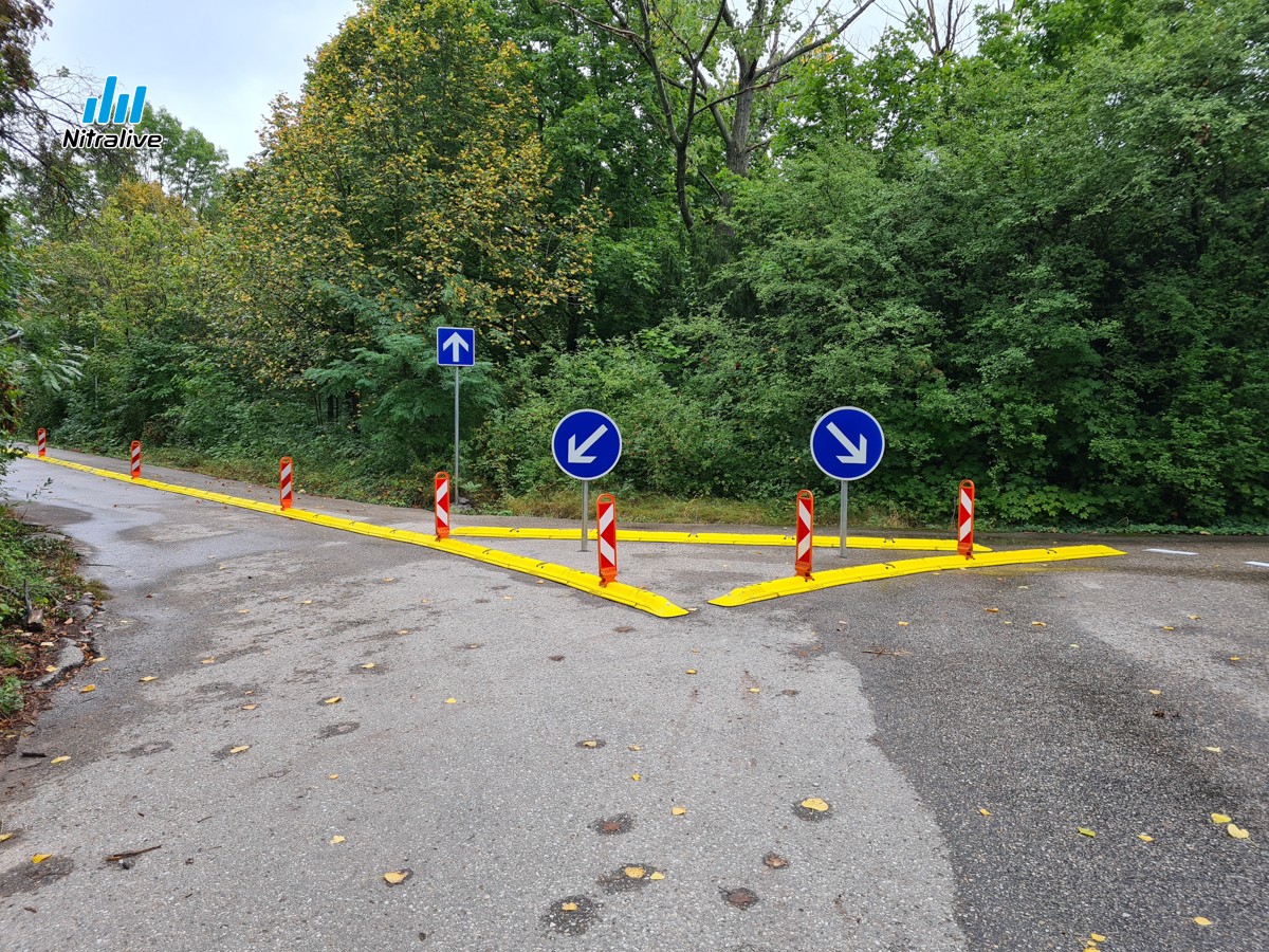 MŠ Dobšinského Nitra