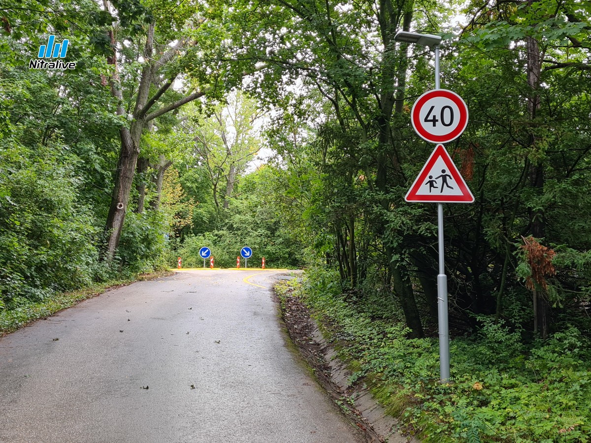 MŠ Dobšinského Nitra