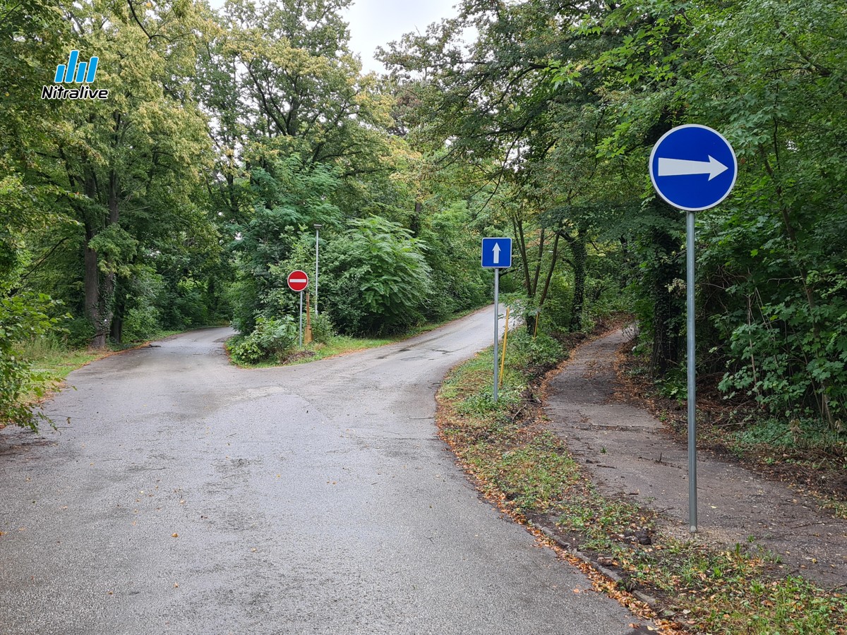 MŠ Dobšinského Nitra