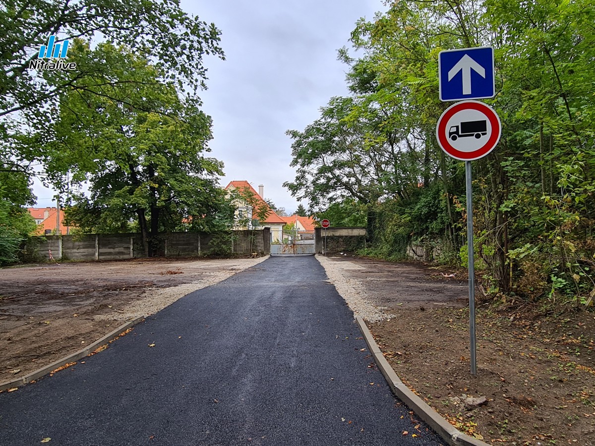 MŠ Dobšinského Nitra