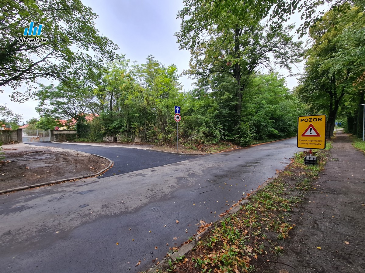 MŠ Dobšinského Nitra