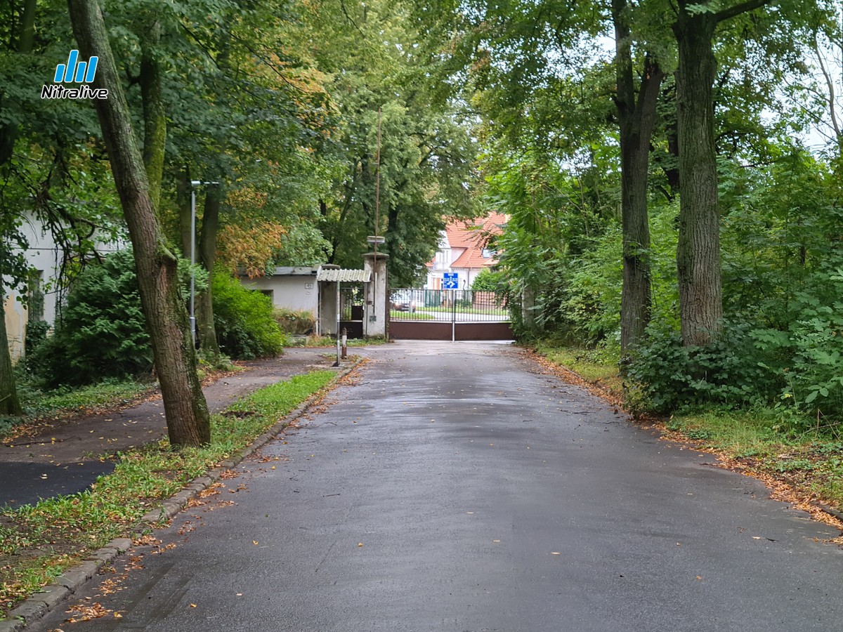 MŠ Dobšinského Nitra