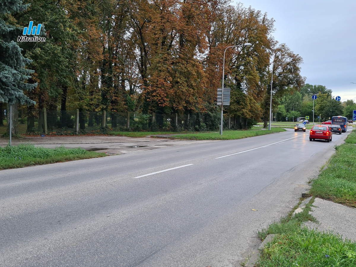 MŠ Dobšinského Nitra