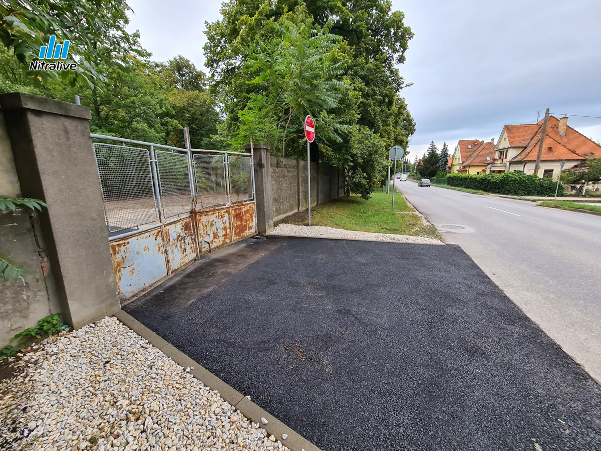 MŠ Dobšinského Nitra