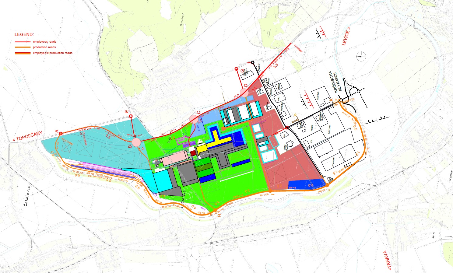 Jaguar Land Rover Nitra